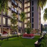 Nova Galaxy Palanpur, Surat1, 2 BHK  32.04 L - 52.74 L  094995 09797